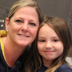 Meet your Posher, Dawn